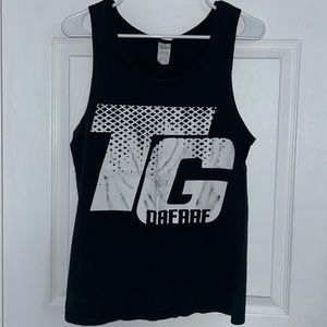 Topgun Tanktop